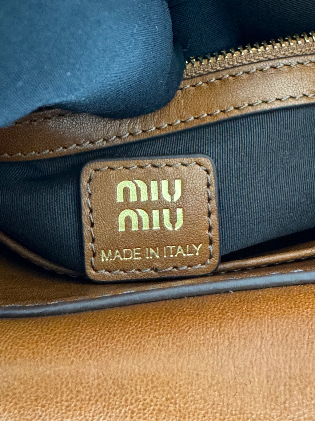 Vintage Top Handle Bag - View 9
