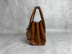 Vintage Top Handle Bag - View 6