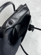 Vintage Top Handle Bag - View 7