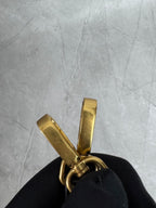 Vintage Top Handle Bag - View 5