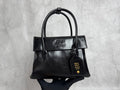 Vintage Top Handle Bag - View 1