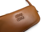Structured Shoulder Bag - View 4