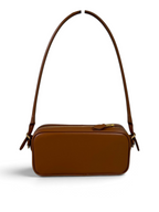 Structured Shoulder Bag - View 2