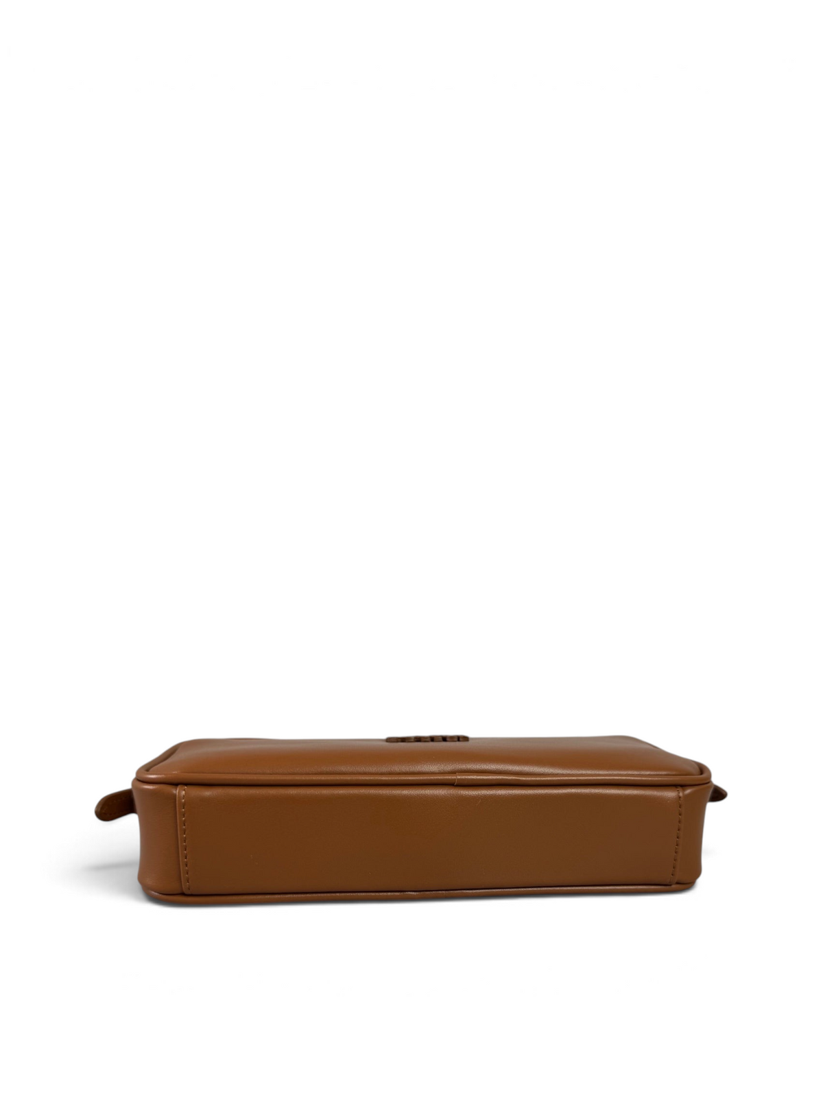 Structured Shoulder Bag - View 3