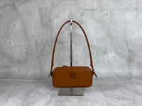 Structured Shoulder Bag