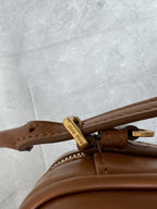 Structured Shoulder Bag - View 7
