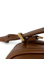 Structured Shoulder Bag - View 7