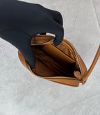 Structured Shoulder Bag - View 8