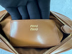 Structured Shoulder Bag - View 5