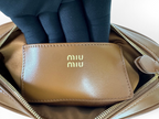Structured Shoulder Bag - View 5