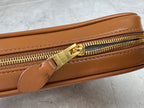 Structured Shoulder Bag - View 6