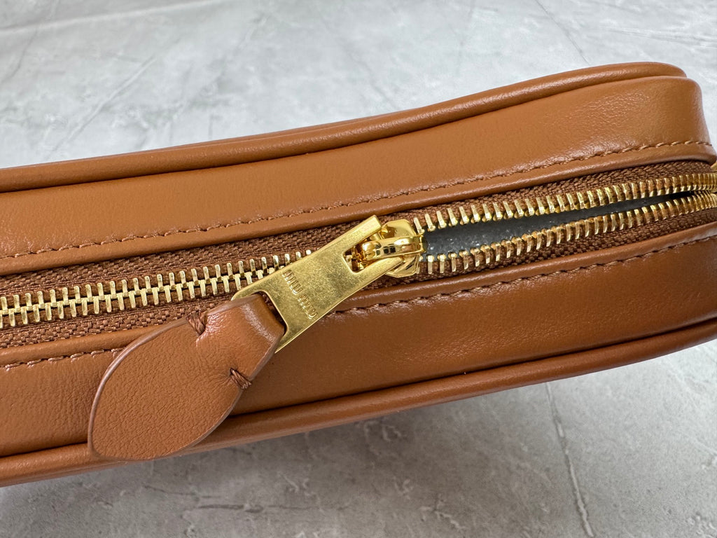 Structured Shoulder Bag - View 6