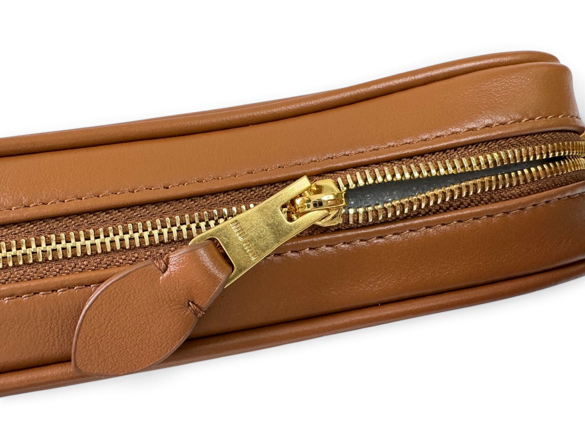 Structured Shoulder Bag - View 6