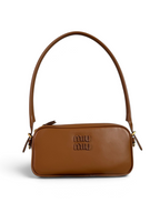 Structured Shoulder Bag - View 1