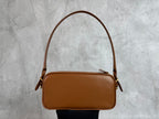 Structured Shoulder Bag - View 2