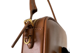 Structured Shoulder Bag - View 3