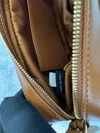 Structured Shoulder Bag - View 4