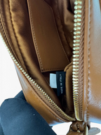Structured Shoulder Bag - View 4