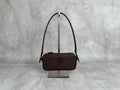 Structured Shoulder Bag - View 1