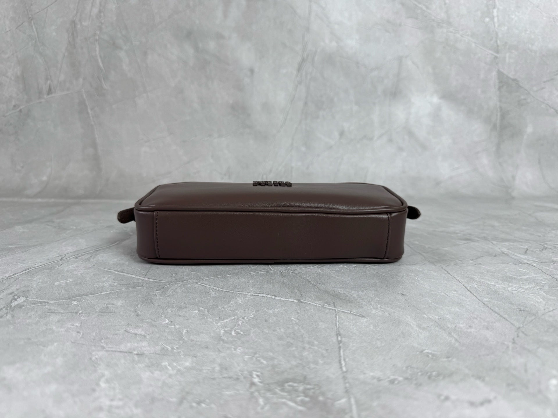 Structured Shoulder Bag - View 4