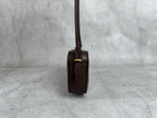 Structured Shoulder Bag - View 5