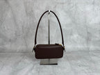 Structured Shoulder Bag - View 2