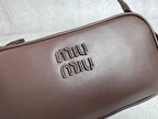 Structured Shoulder Bag - View 3