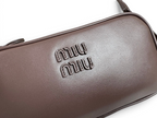 Structured Shoulder Bag - View 3