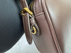 Structured Shoulder Bag - View 6