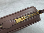 Structured Shoulder Bag - View 7