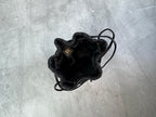 Matelassé Mini Top Handle Bag - View 7