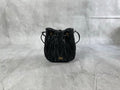 Matelassé Mini Top Handle Bag - View 1