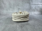 Matelassé Mini Top Handle Bag - View 6