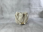 Matelassé Mini Top Handle Bag - View 2