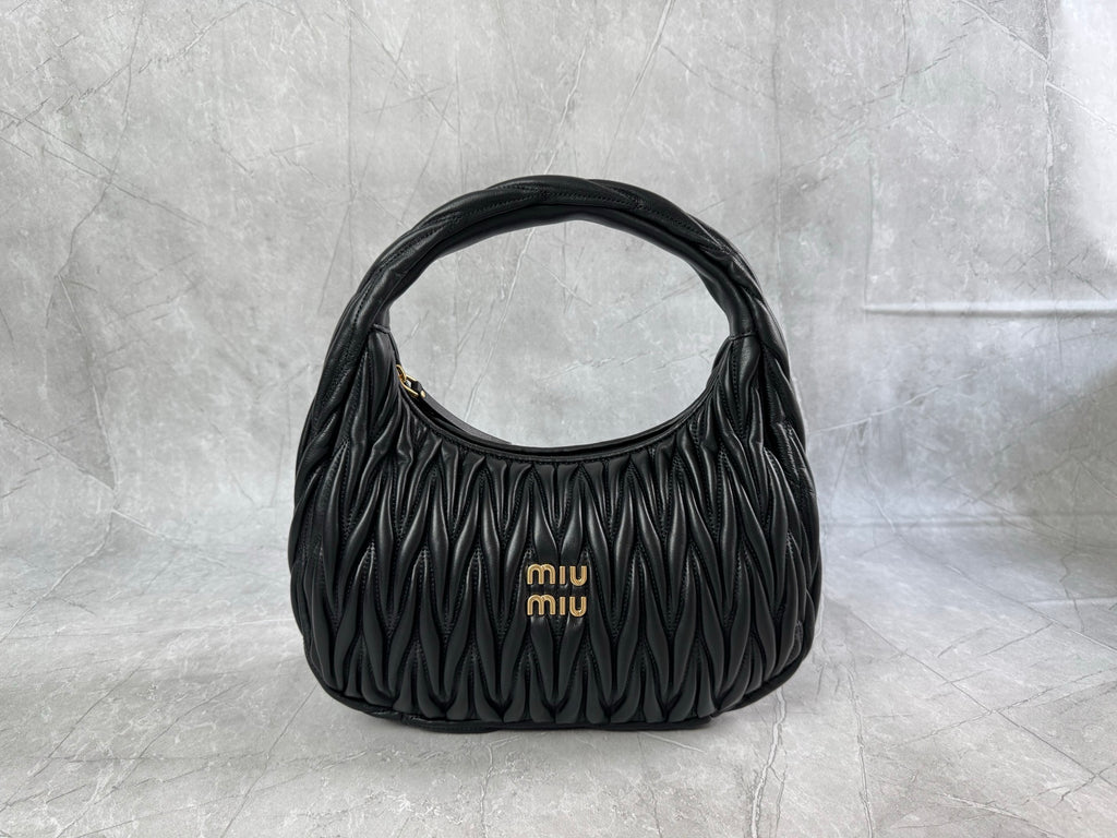 Wander Shoulder Bag - View 1