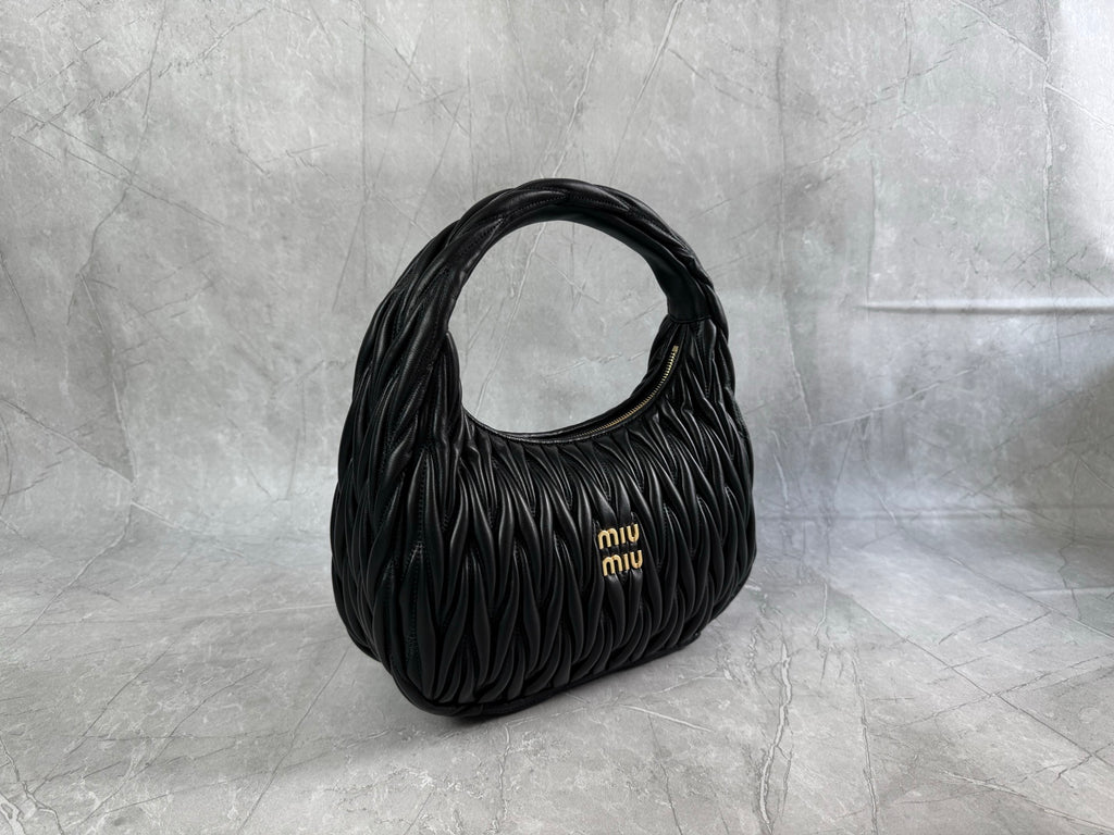 Wander Shoulder Bag - View 3