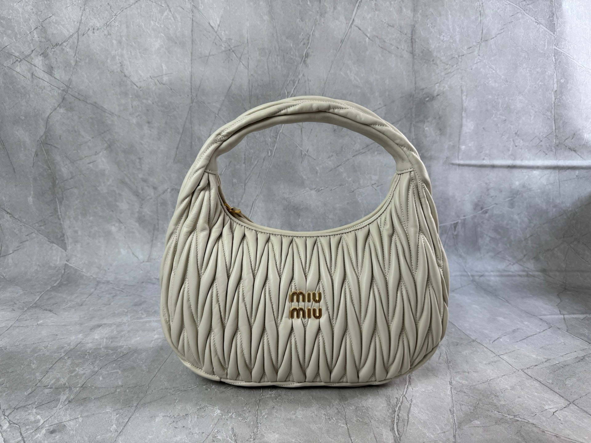 Wander Shoulder Bag - View 1