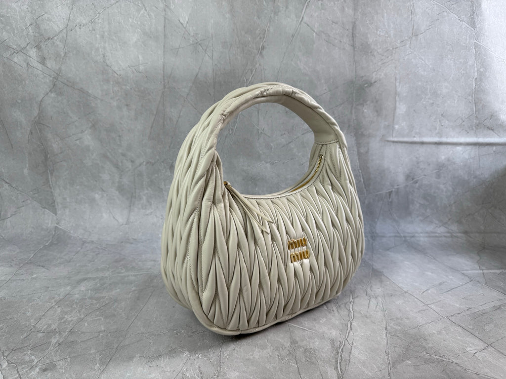 Wander Shoulder Bag - View 3