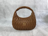Wander Shoulder Bag