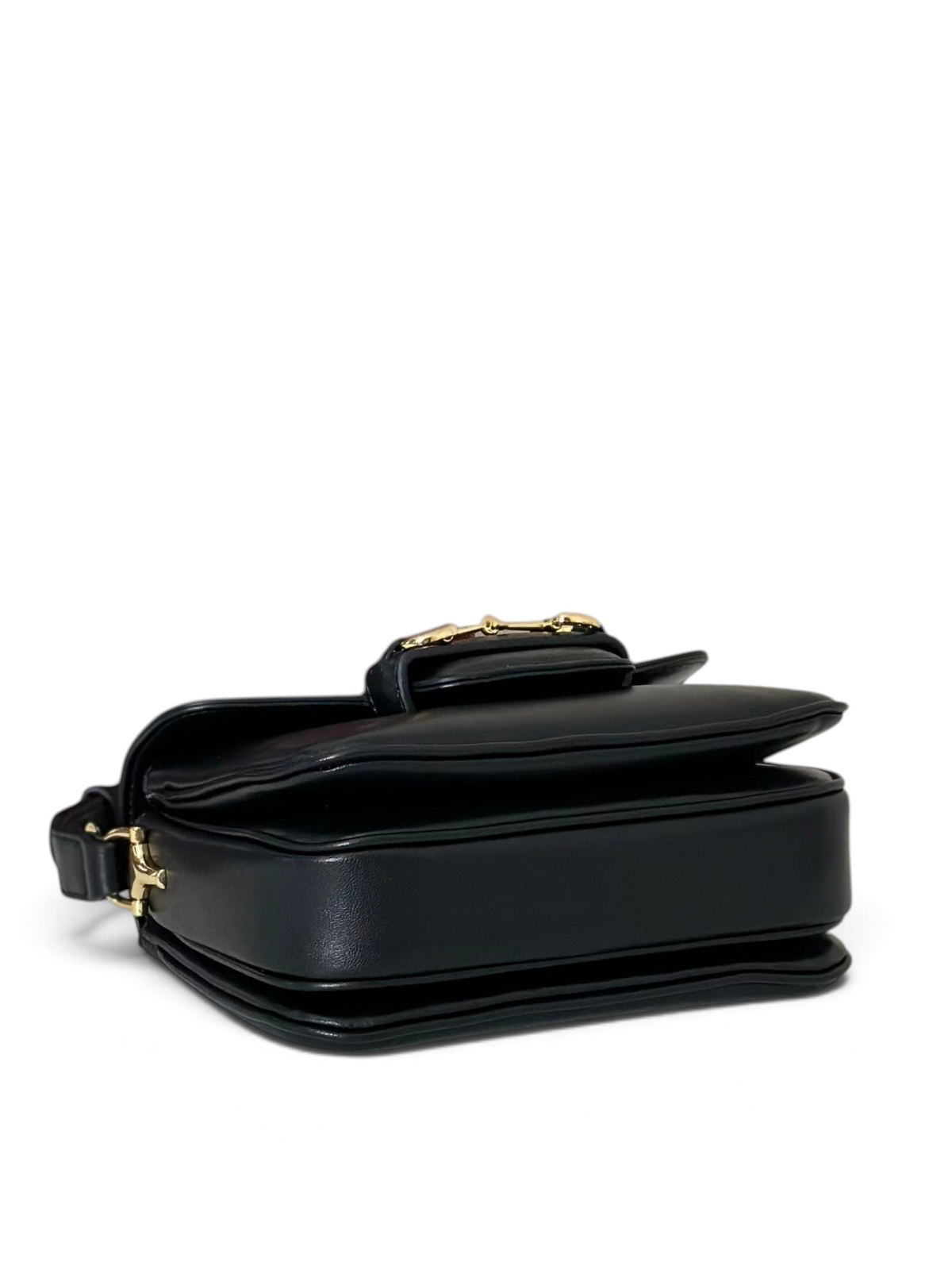 Horsebit 1955 Aura mini shoulder bag – image 4