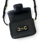 Horsebit 1955 Aura mini shoulder bag – image 7