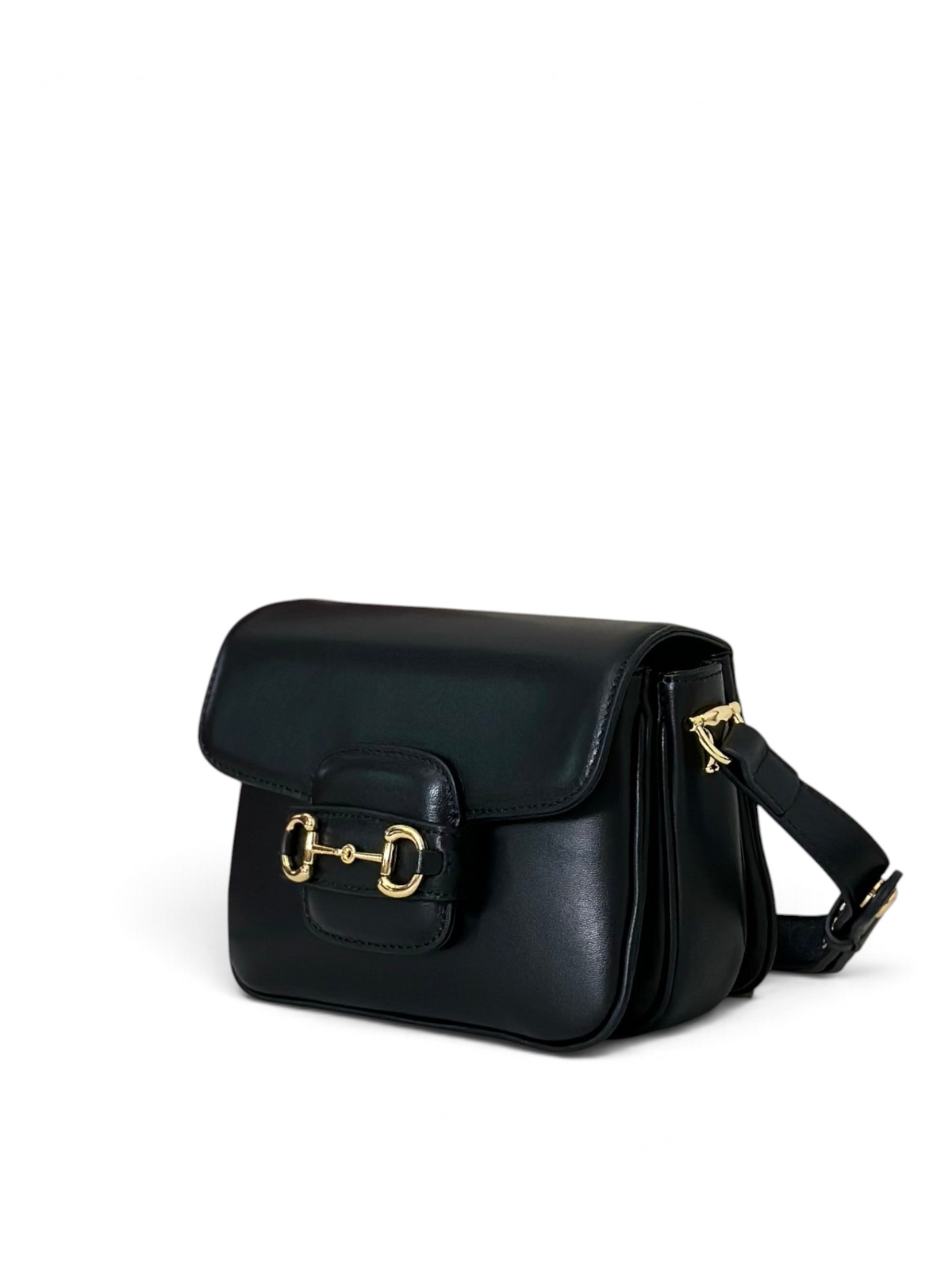 Horsebit 1955 Aura mini shoulder bag – image 2