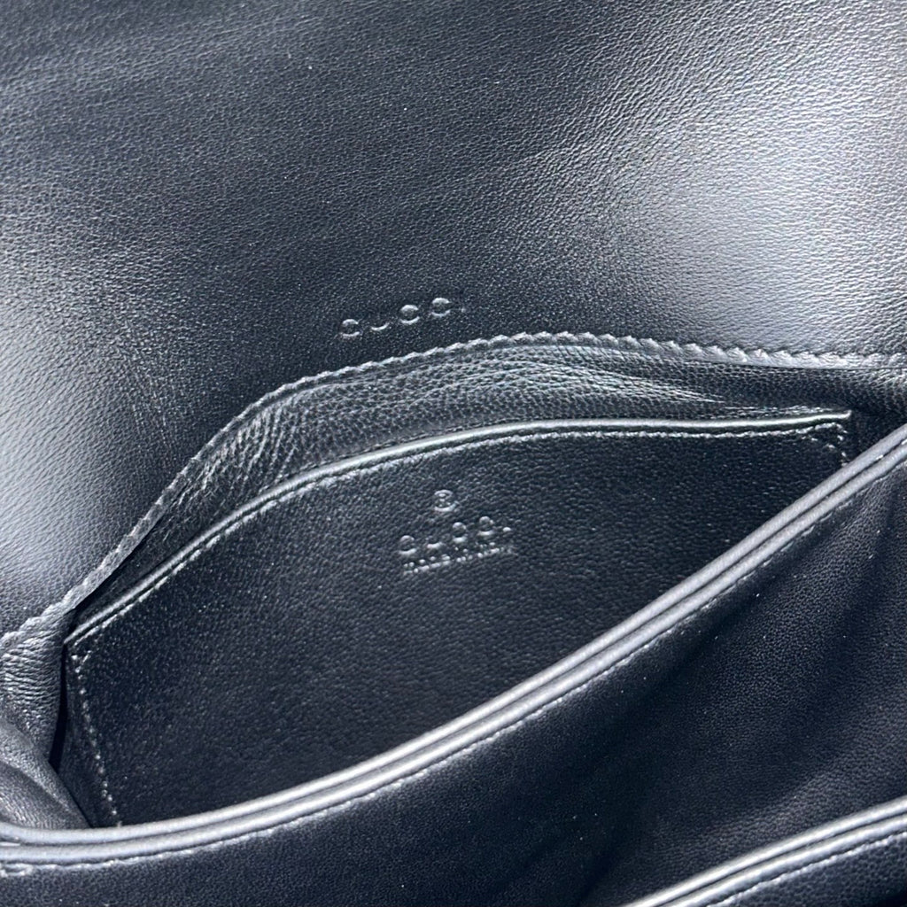 Horsebit 1955 Aura mini shoulder bag – image 9
