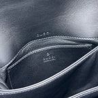 Horsebit 1955 Aura mini shoulder bag – image 9