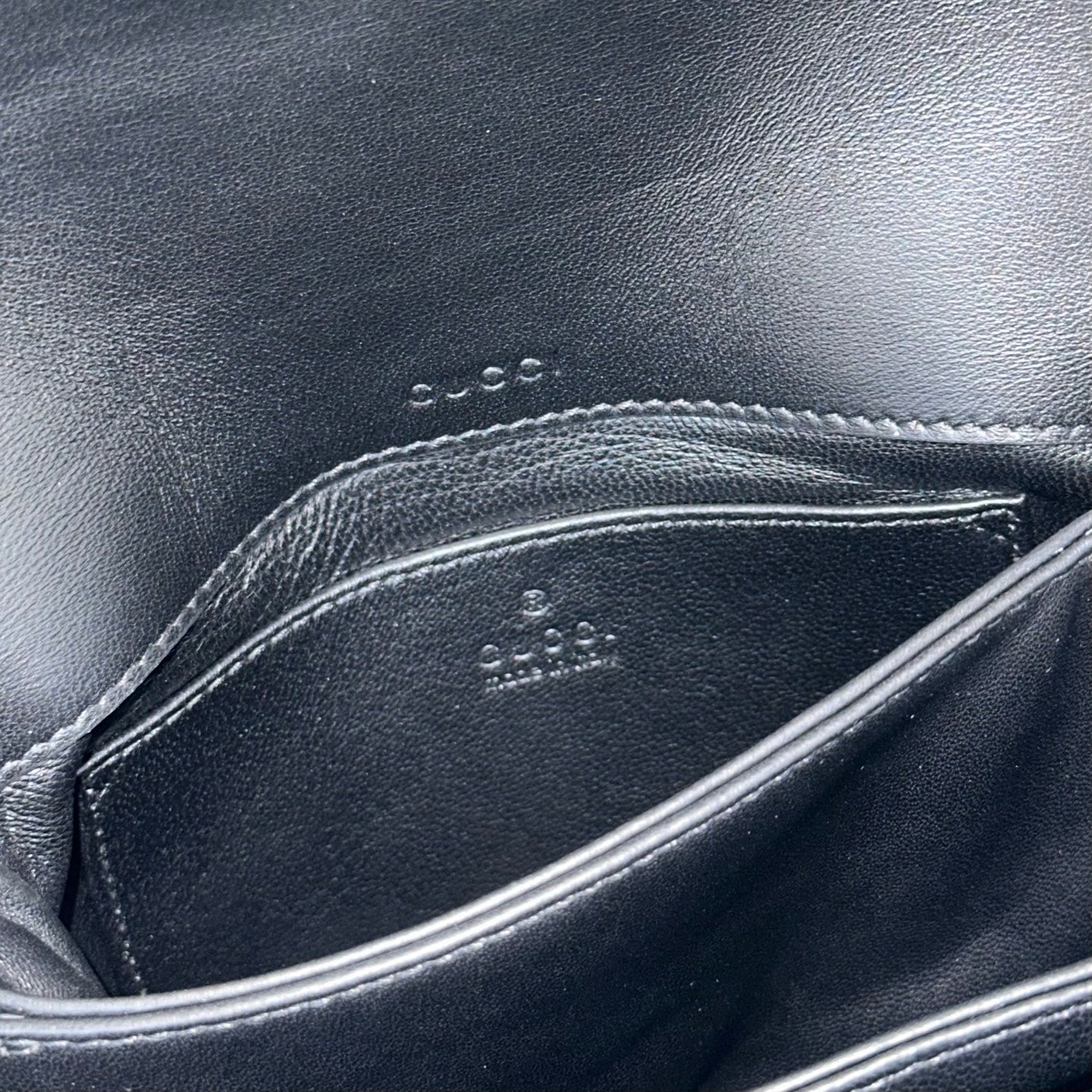 Horsebit 1955 Aura mini shoulder bag – image 9