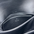 Horsebit 1955 Aura mini shoulder bag – image 9