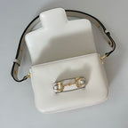 Horsebit 1955 Aura mini shoulder bag – image 7