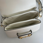 Horsebit 1955 Aura mini shoulder bag – image 8