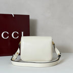 Horsebit 1955 Aura mini shoulder bag – image 3