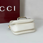 Horsebit 1955 Aura mini shoulder bag – image 4